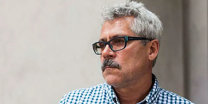 «Родченков даже Иуду переплюнул в своей подлости» — Дмитрий Васильев