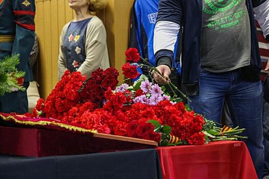 Шесть жителей Псковской области погибли в ходе СВО