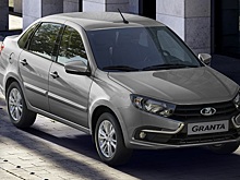 Пять б/у иномарок по цене упрощенной Lada Granta