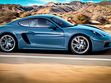 Почему Porsche отозвала автомобили в РФ