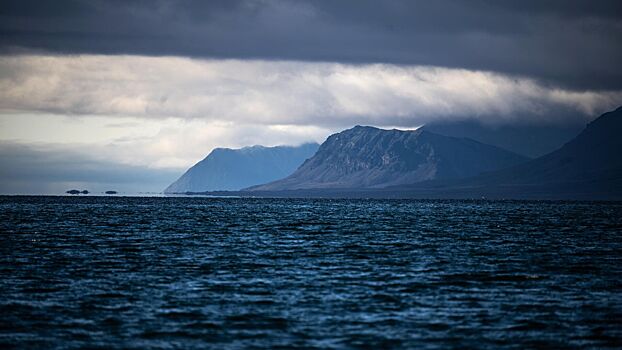 Стало известно, какой регион Арктики переживает туристический бум