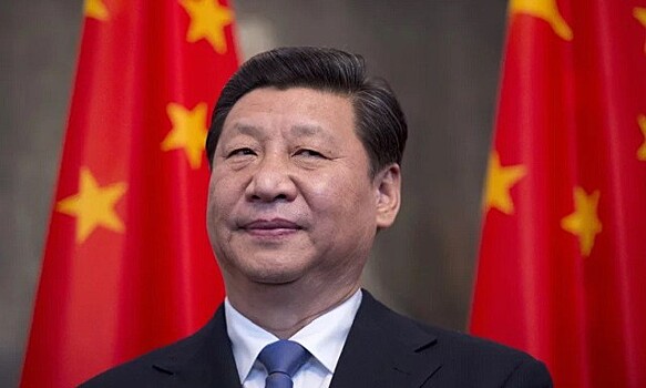 Почему Запад удивило решение Си Цзиньпина?