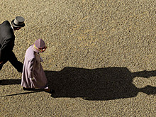 Повар рассказал о запрещенке в Букингемском дворце