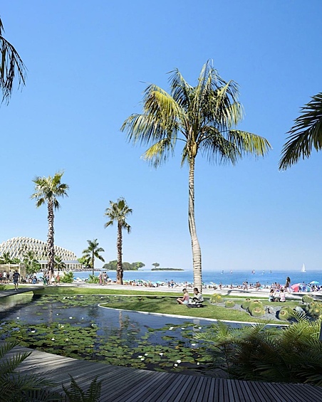 Однако это случится в ближайшем будущем.