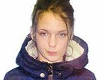 В Артёме объявлена в розыск студентка колледжа сервиса и дизайна