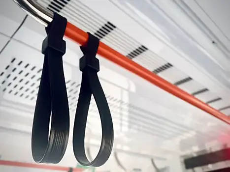 В Самаре 10 июля трамвай № 5 сошел с рельсов