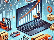 DIY-ритейл освоил онлайн-продажи: оборот рынка вырос на 23%