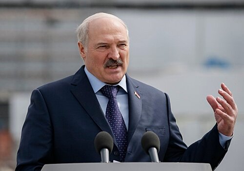Белоруссия потребует от России полмиллиарда долларов за потери от аварии на нефтепроводе «Дружба»