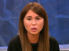Скандальную модель обвинили в совращении малолетнего