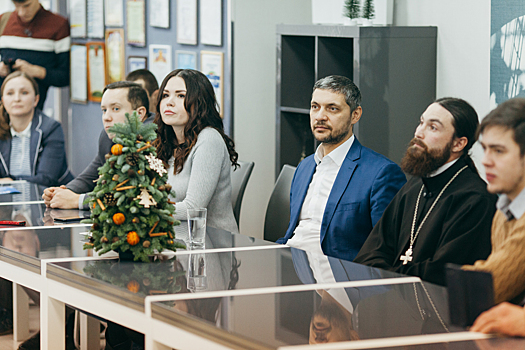 План реализации молодёжной политики Забайкалья должны составить к 15 марта