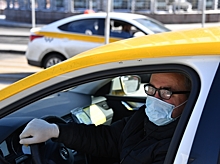 В Улан-Удэ коронавирусное такси довезет до поликлиники