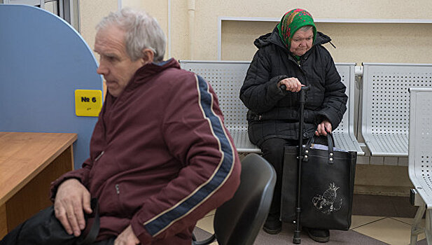 Дискуссии окажут влияние на решение о пенсионном возрасте, считают в РПЦ