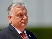 Орбан призвал ЕС отстаивать интересы Венгрии и Словакии перед Украиной