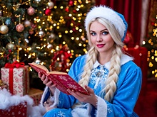 Морозко вместо аниме: в Госдуме предлагают показывать в школах советские новогодние сказки