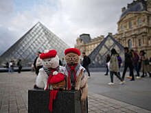 Директор Лувра де Кар: в музее улучшат систему безопасности после ограбления