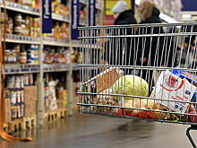 Производители продуктов просят Минсельхоз убрать штрафы торговых сетей за недопоставку товаров