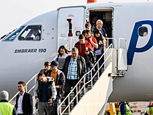 Волгоградские туристы выбирают московское время