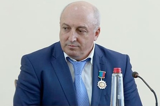 Помощник главы Дагестана Алилов стал главным судебным приставом региона