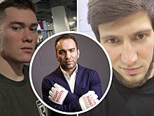 Гаджиев о решении Володи XXL: «Через несколько дней успокоится. Это синдром человека, который пару раз получил и думает: «Нафиг мне это надо?»