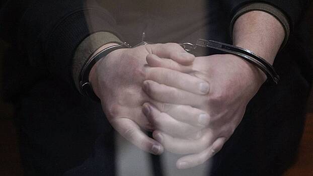 Задержан подозреваемый в разбойном нападении на подростка в центре Москвы