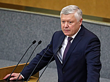 «Запад пытается расчистить дорогу своим агентам влияния»: Пискарев — о новой резолюции ПАСЕ против РФ