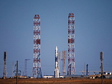Запуск ракеты "Протон-М" отложен