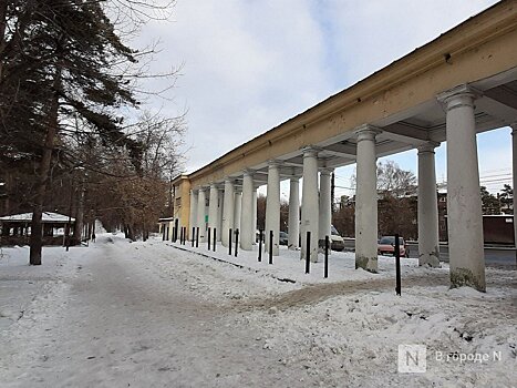 Дума Нижнего Новгорода отклонила вопрос о парке «Швейцария»