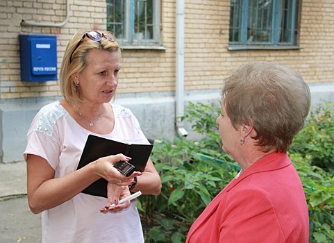 В Адыгее полицейские и представители общественности призвали граждан остерегаться телефонных мошенников