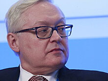 Рябков предостерёг Вашингтон