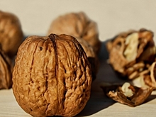 Полезные жиры: топ-5 самых полезных орехов