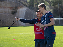 Эмиль Бохинен рассказал, что деньги не были решающим фактором при переходе в ЦСКА