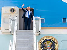 Российский политолог объяснил, как в действиях Трампа можно отделить политику от пиара