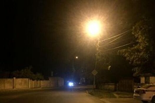 В Кисловодске пенсионер на скутере попал в ДТП и сломал череп