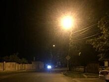 В Кисловодске пенсионер на скутере попал в ДТП и сломал череп