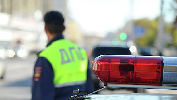 В Петербурге задержали подозреваемых в совершении подставных ДТП