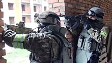 В Дагестане нейтрализованы двое бандитов