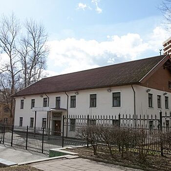 Международный день освобождения узников фашистских концлагерей в Красногорском филиале Музея Победы