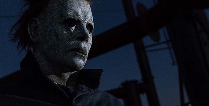 Universal анонсировала новый «Хеллоуин» и фильм «Ходячие мертвецы»