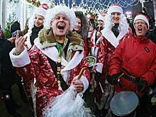 Оторванная рука, салют на балконе и смертельное купание: какими происшествиями запомнится встреча нового 2026 года в России?