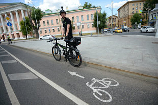 Парковка в воскресные дни станет платной на 237 улицах Москвы