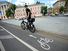 Парковка в воскресные дни станет платной на 237 улицах Москвы