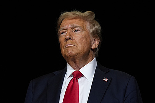 Эксперт Джерачи: Трамп начал принимать необходимость сосуществования США и КНР