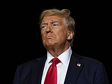 Эксперт Джерачи: Трамп начал принимать необходимость сосуществования США и КНР