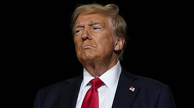 Венгрия поддержала идею выдвинуть Трампа на Нобелевскую премию мира