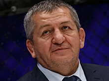 Газиев: Абдулманап Нурмагомедов был настоящим учителем жизни