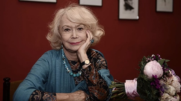 Немоляева вызвала скорую помощь