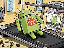 Google устранила 47 уязвимостей в Android, включая опасную «нулевого дня»