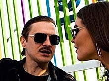 Солист Little Big Прусикин и Софья Таюрская снялись обнаженными