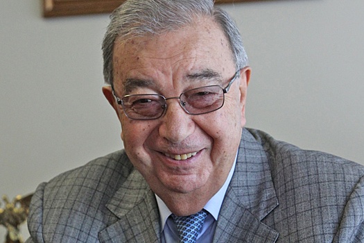 Десять лет назад не стало Евгения Примакова