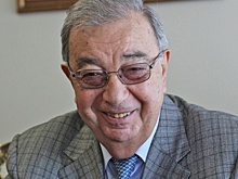 Десять лет назад не стало Евгения Примакова